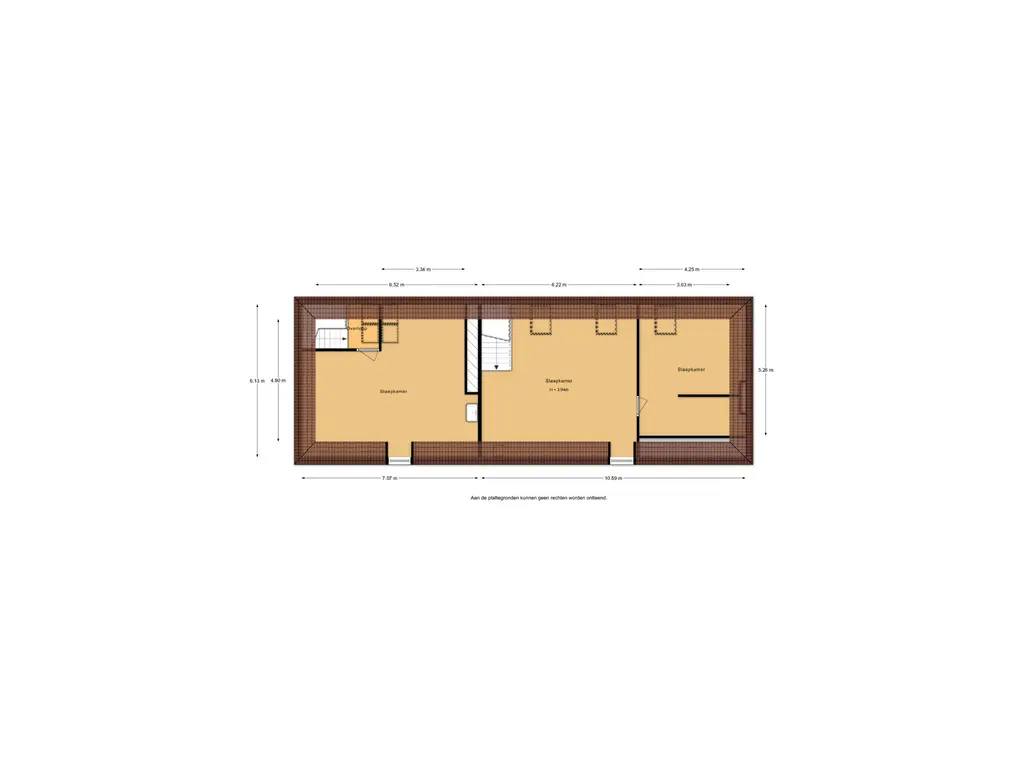 Plattegrond 3