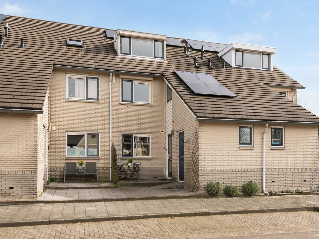 Sleper 35, WOERDEN
