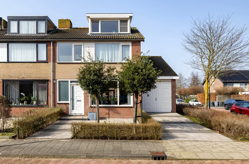 Prinses Beatrixstraat 12