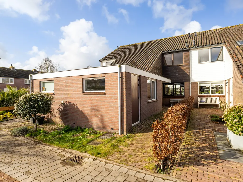Watersnip 10, KOCKENGEN