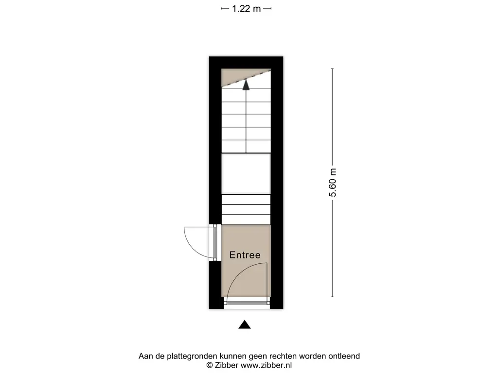 Plattegrond 1