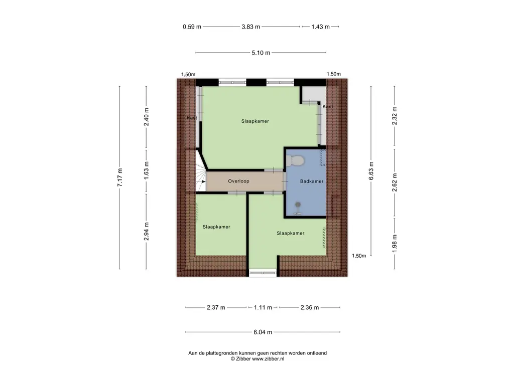 Plattegrond 3