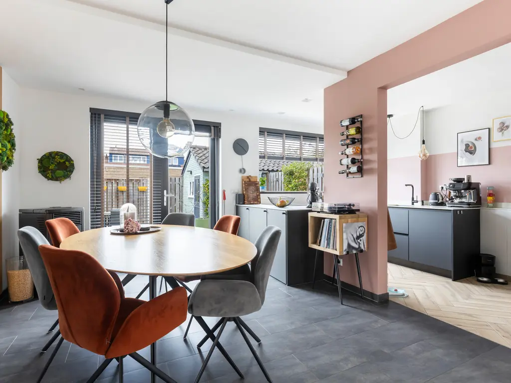 Albert Cuypstraat 18, WOERDEN