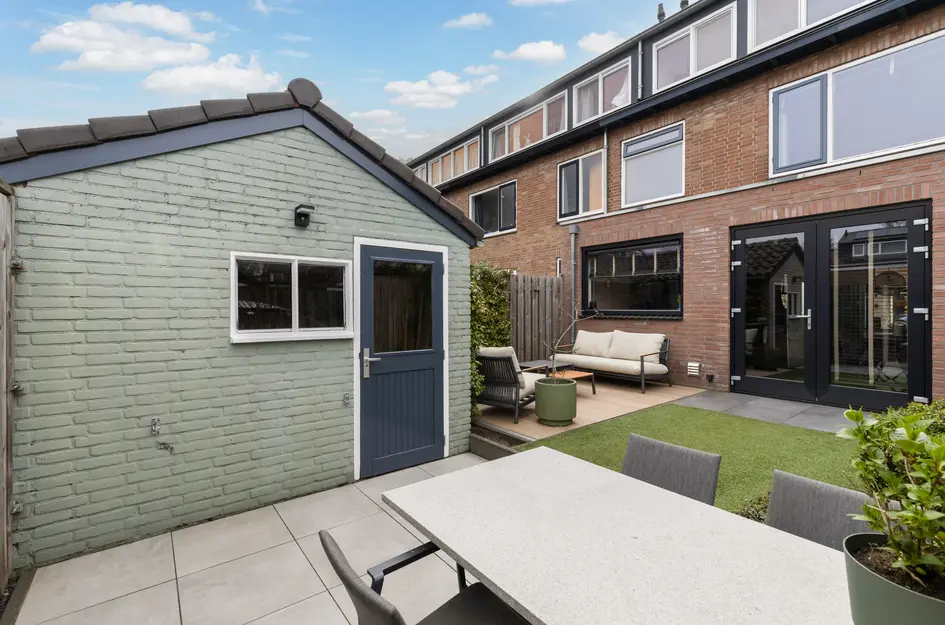 Albert Cuypstraat 18