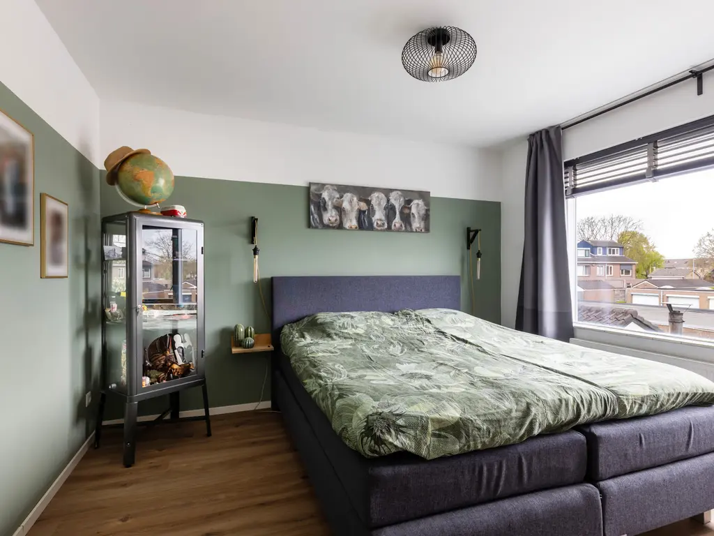 Albert Cuypstraat 18, WOERDEN