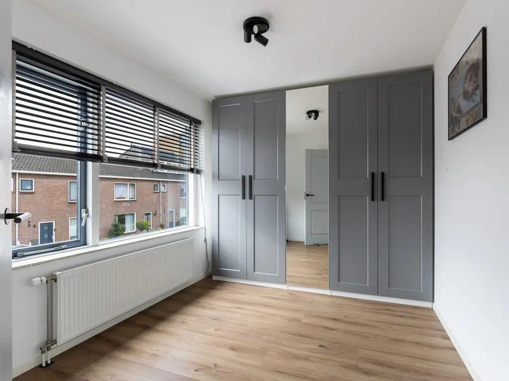 Albert Cuypstraat 18, WOERDEN