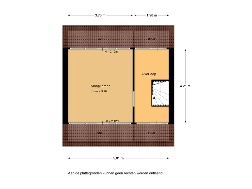 Plattegrond 2