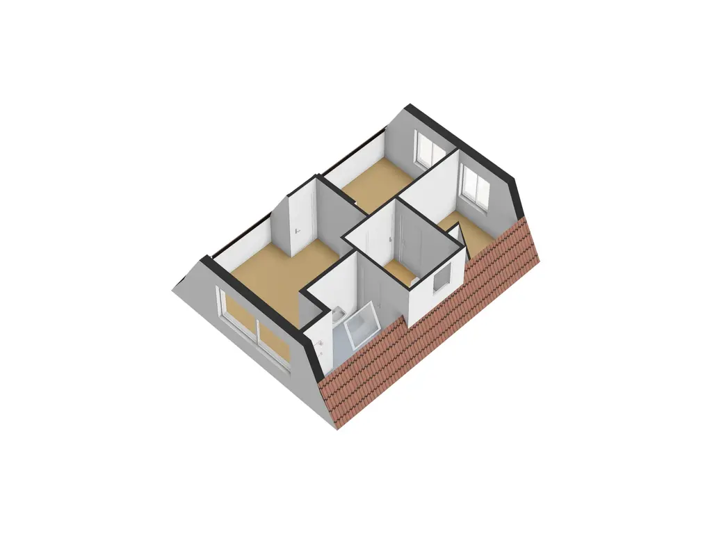 Plattegrond 9
