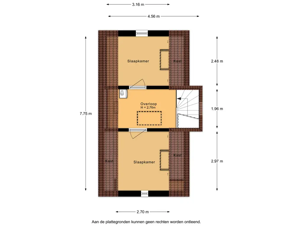 Plattegrond 3