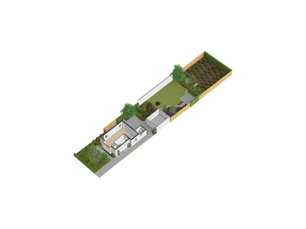 Plattegrond 14