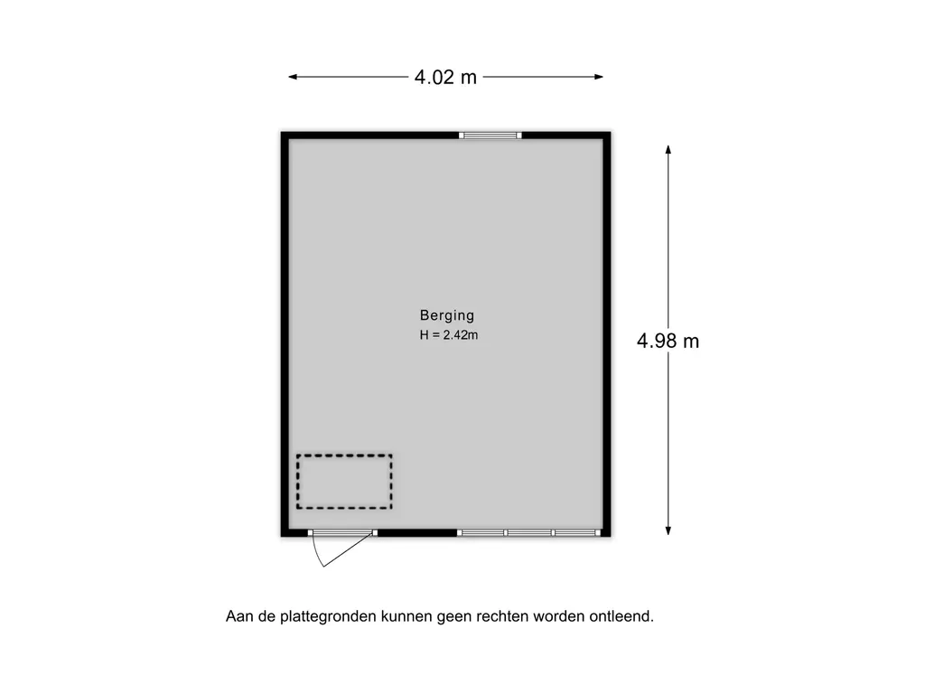 Plattegrond 6