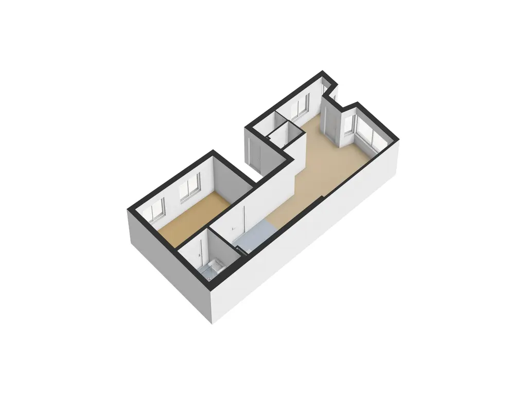 Plattegrond 2