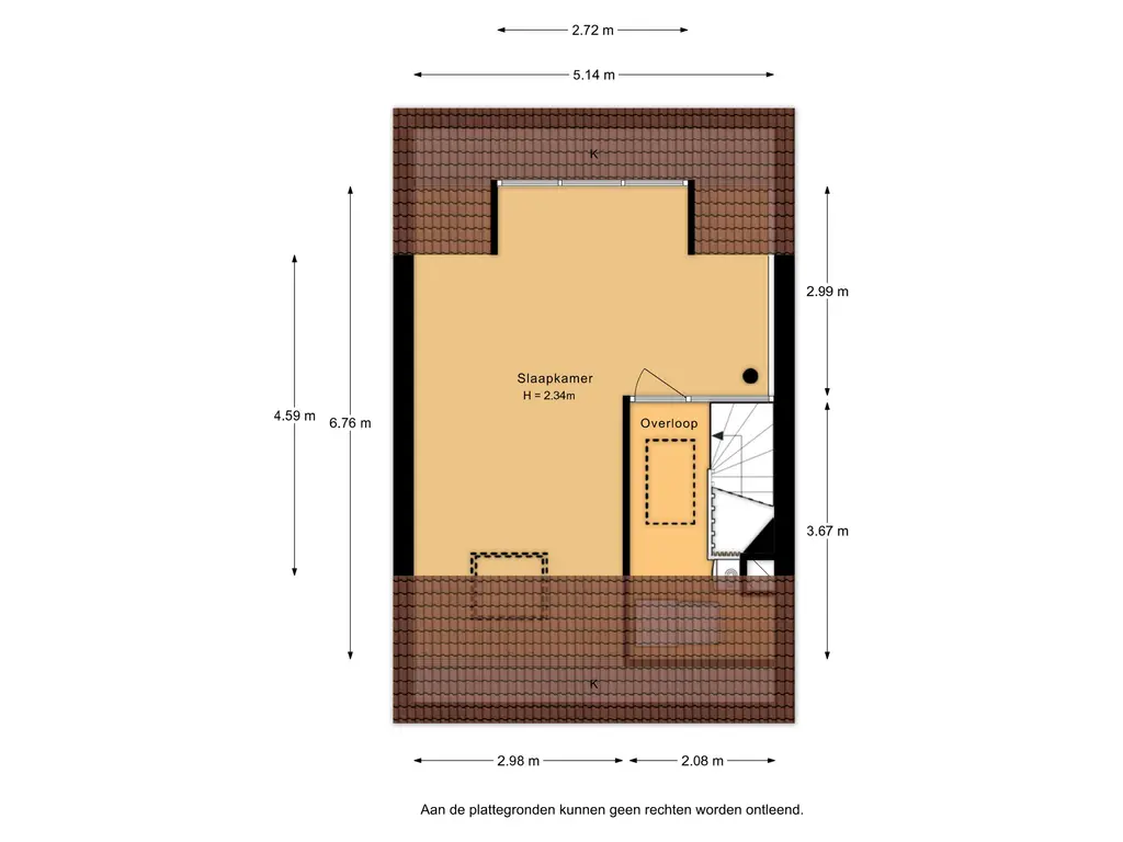 Plattegrond 3