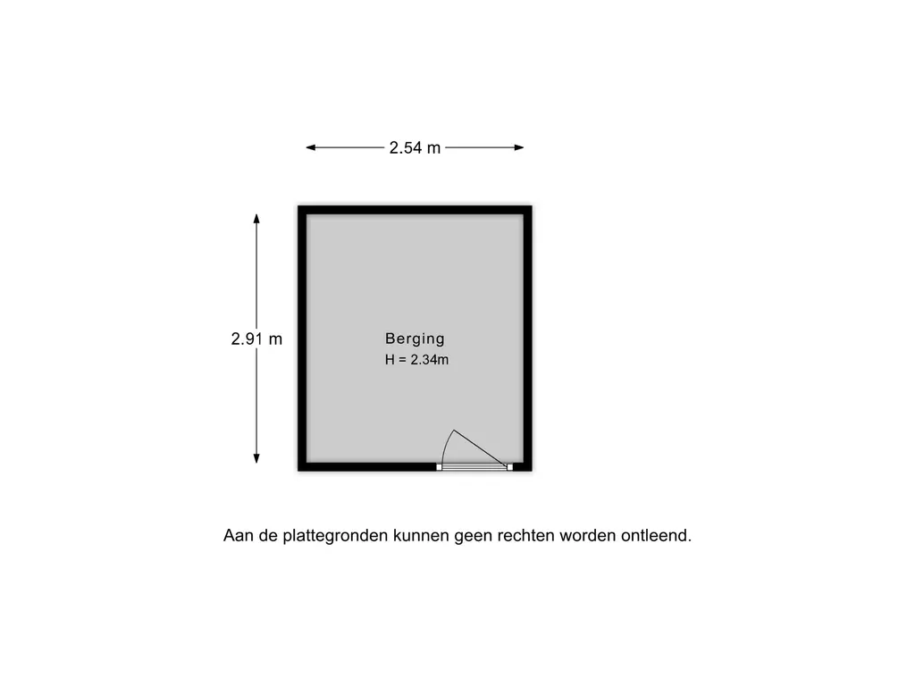 Plattegrond 2