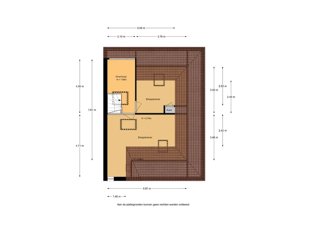 Plattegrond 3