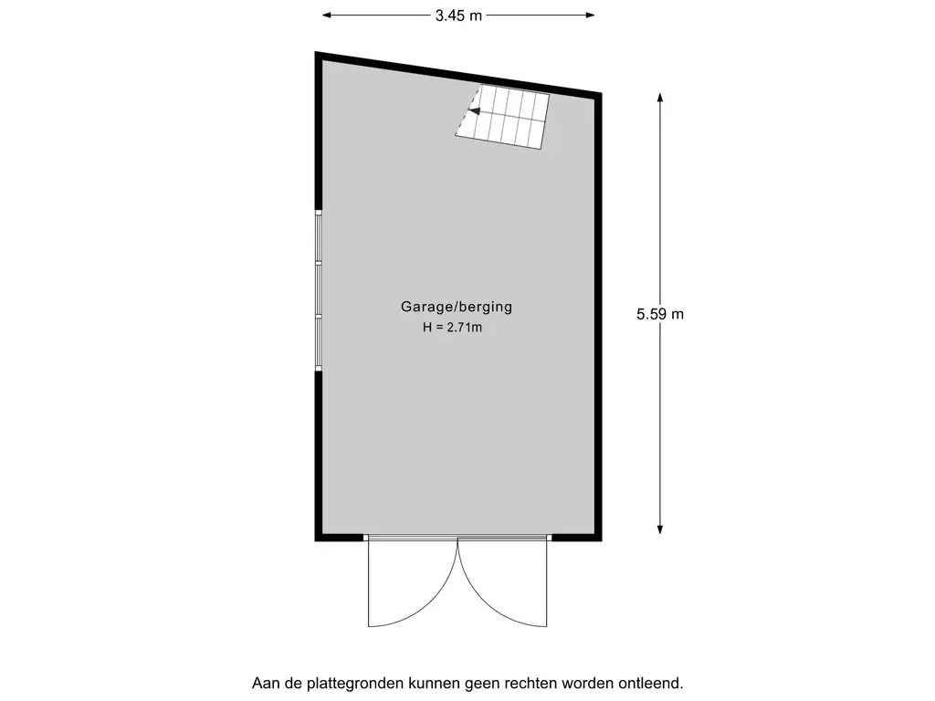Plattegrond 4