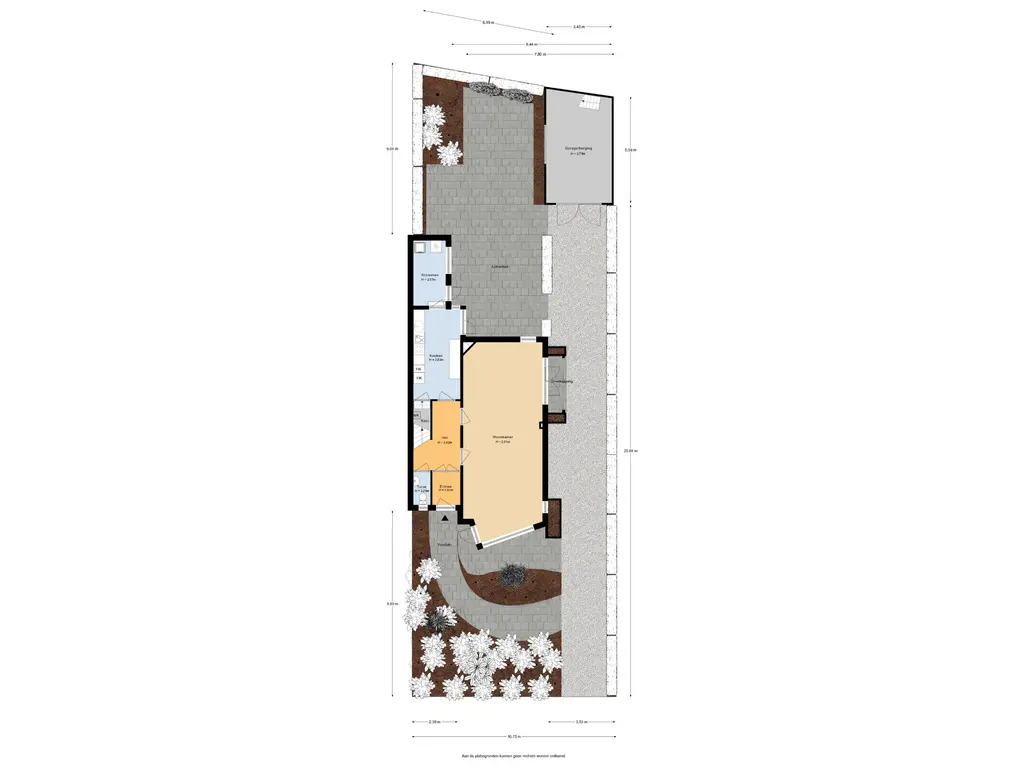 Plattegrond 5