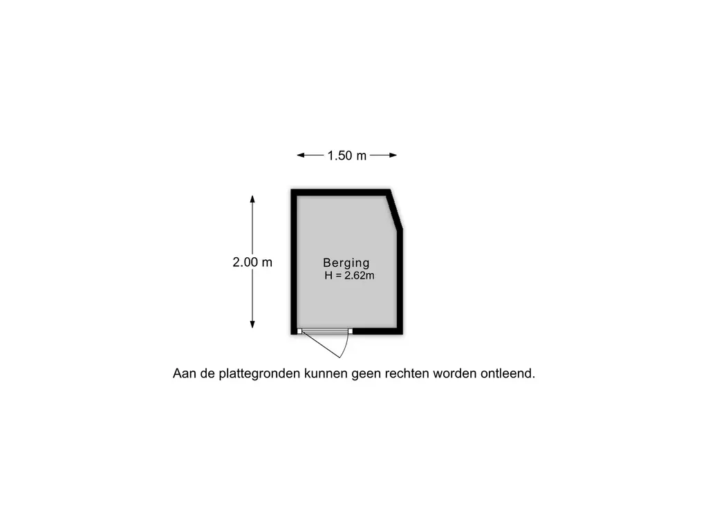 Plattegrond 3