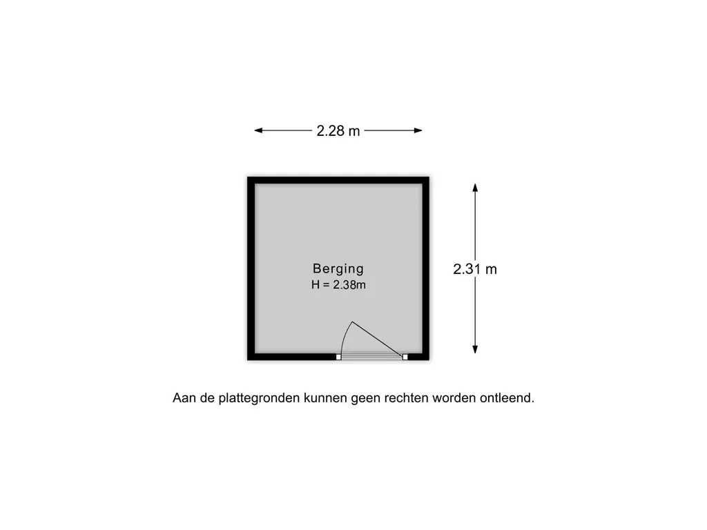 Plattegrond 2