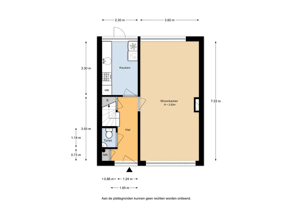 Plattegrond 3