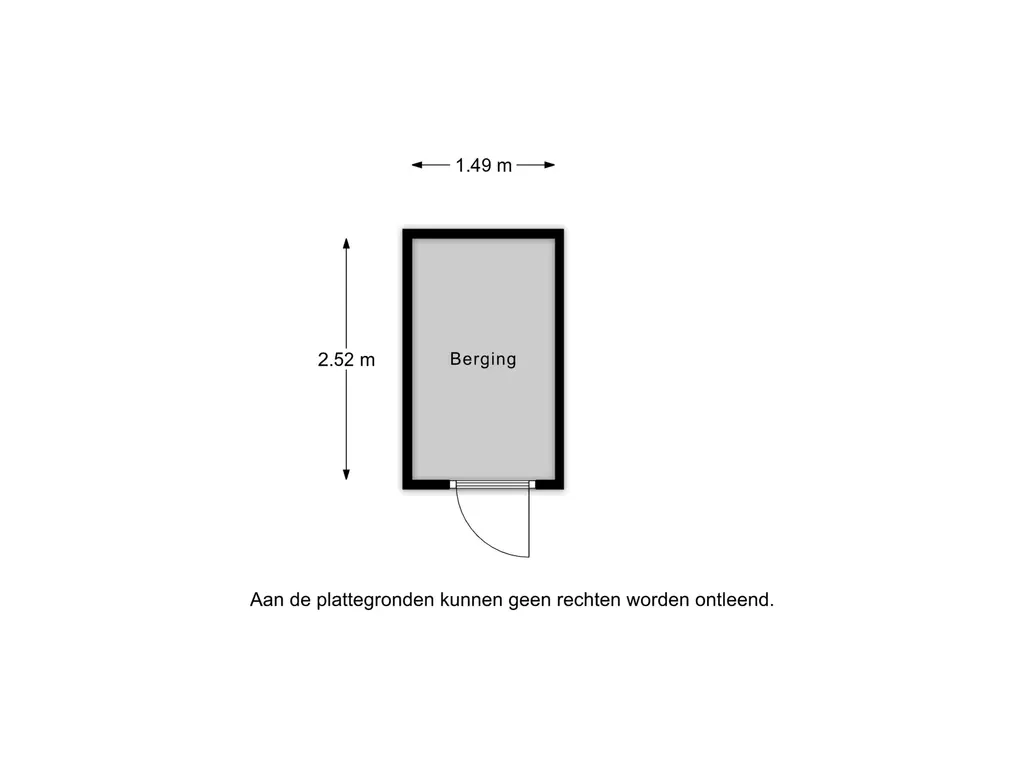 Plattegrond 2