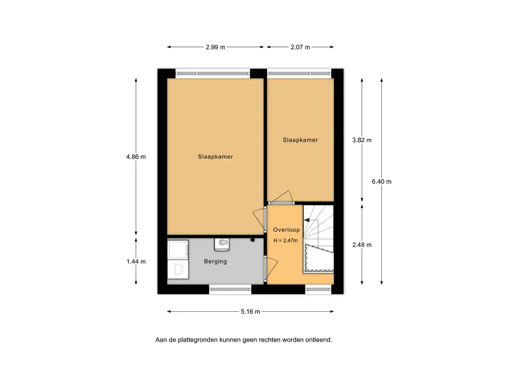Plattegrond 3
