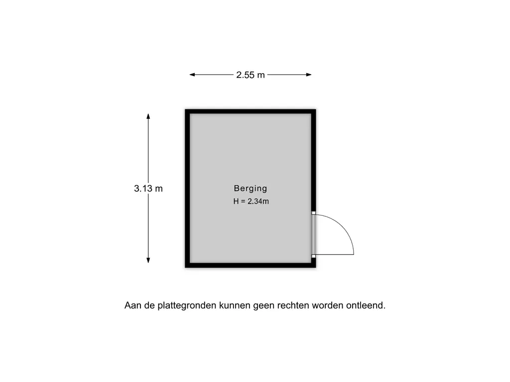 Plattegrond 4