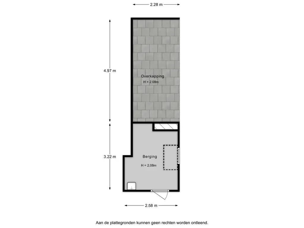 Plattegrond 3