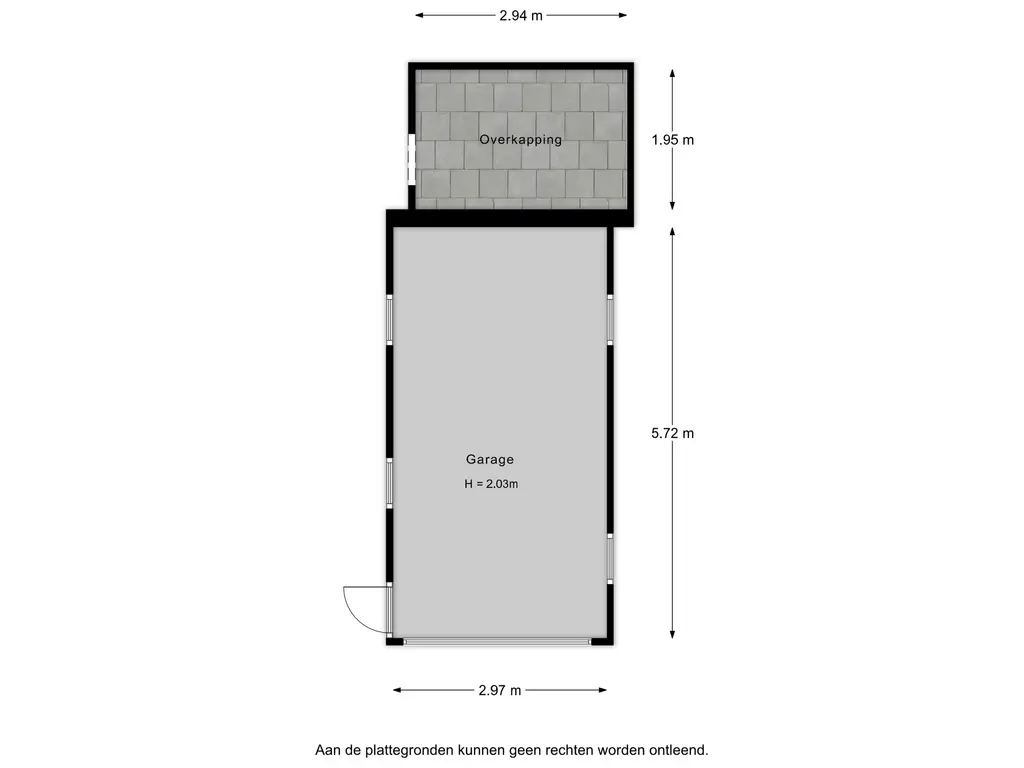 Plattegrond 5