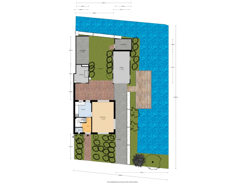 Plattegrond 6