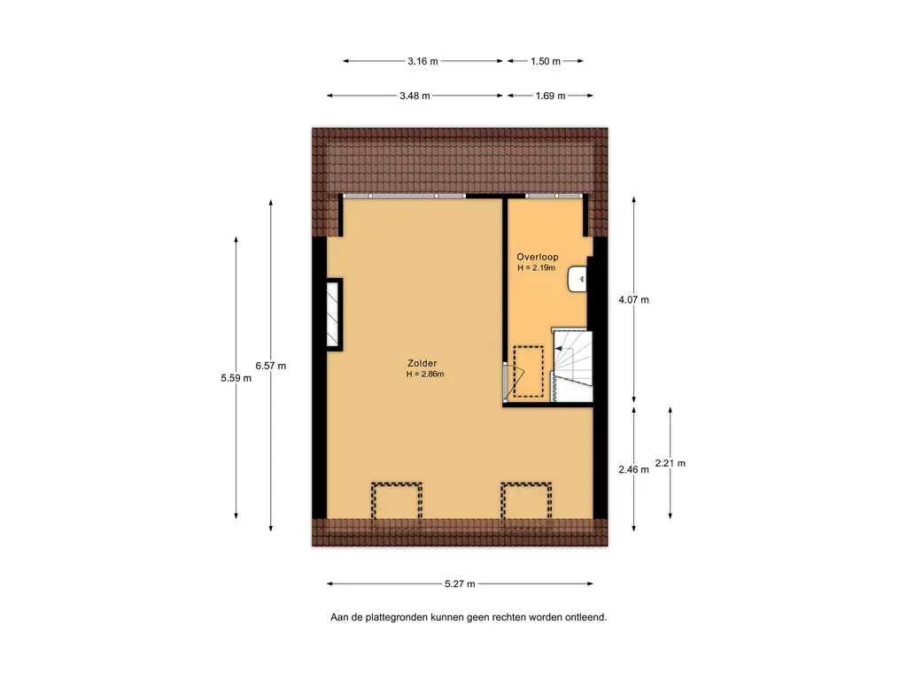 Plattegrond 2