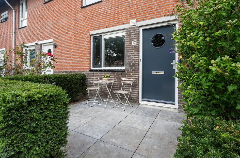 Londenlaan 12