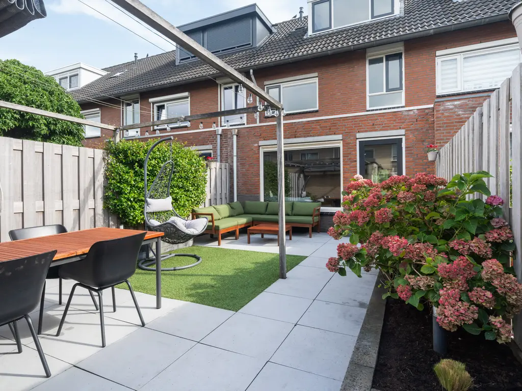 Londenlaan 12, WOERDEN