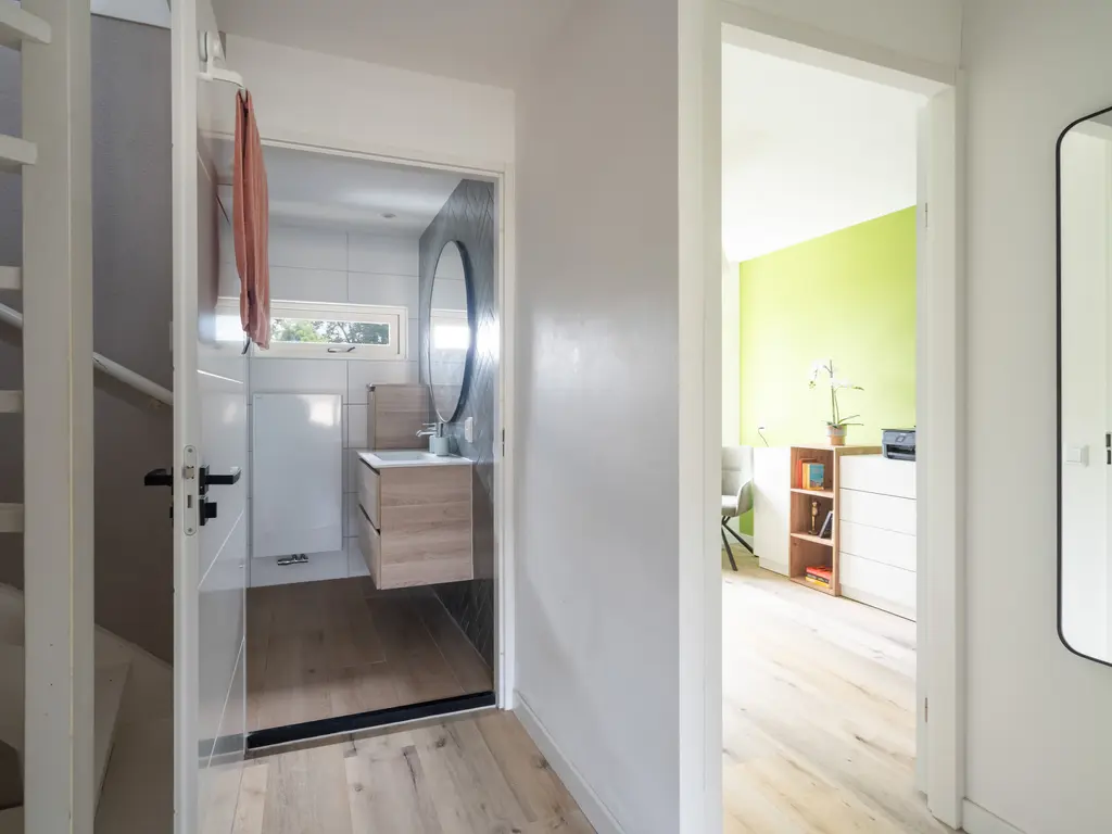 Londenlaan 12, WOERDEN