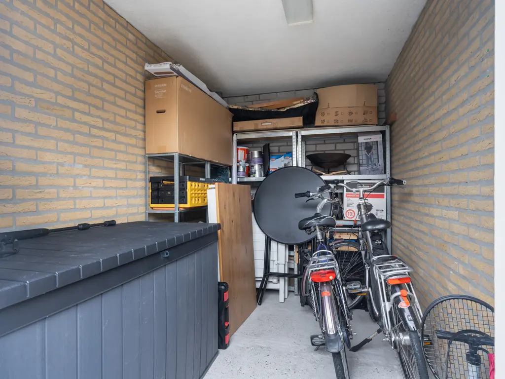 Londenlaan 12, WOERDEN