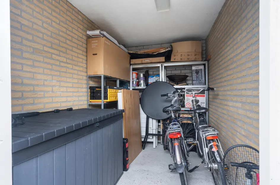 Londenlaan 12
