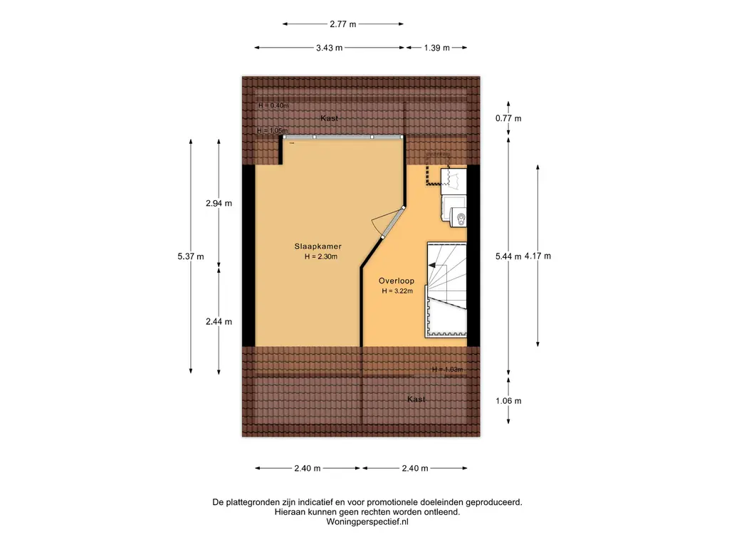 Plattegrond 2