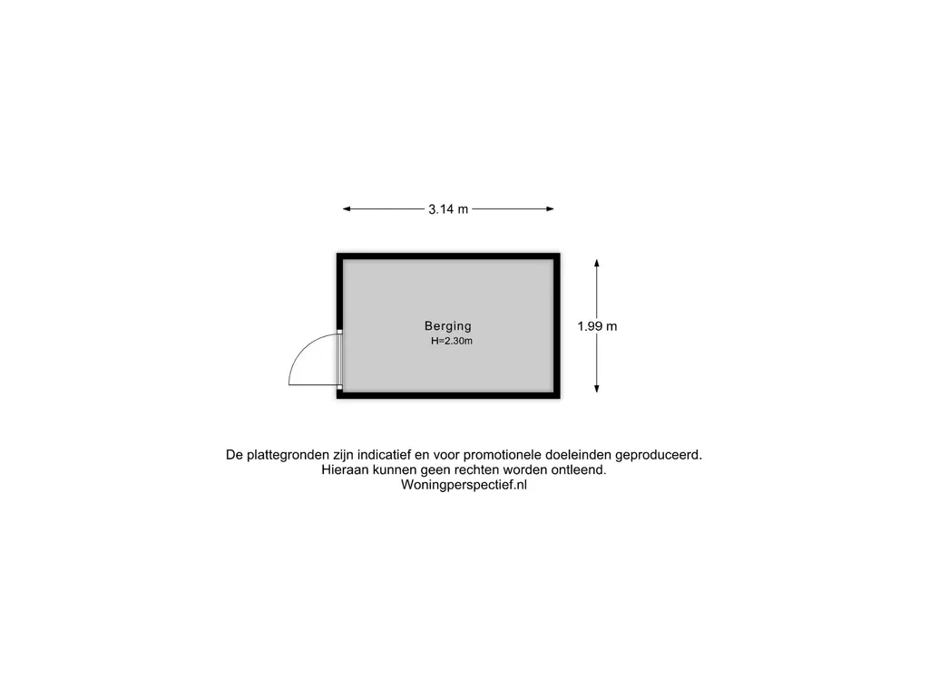 Plattegrond 4