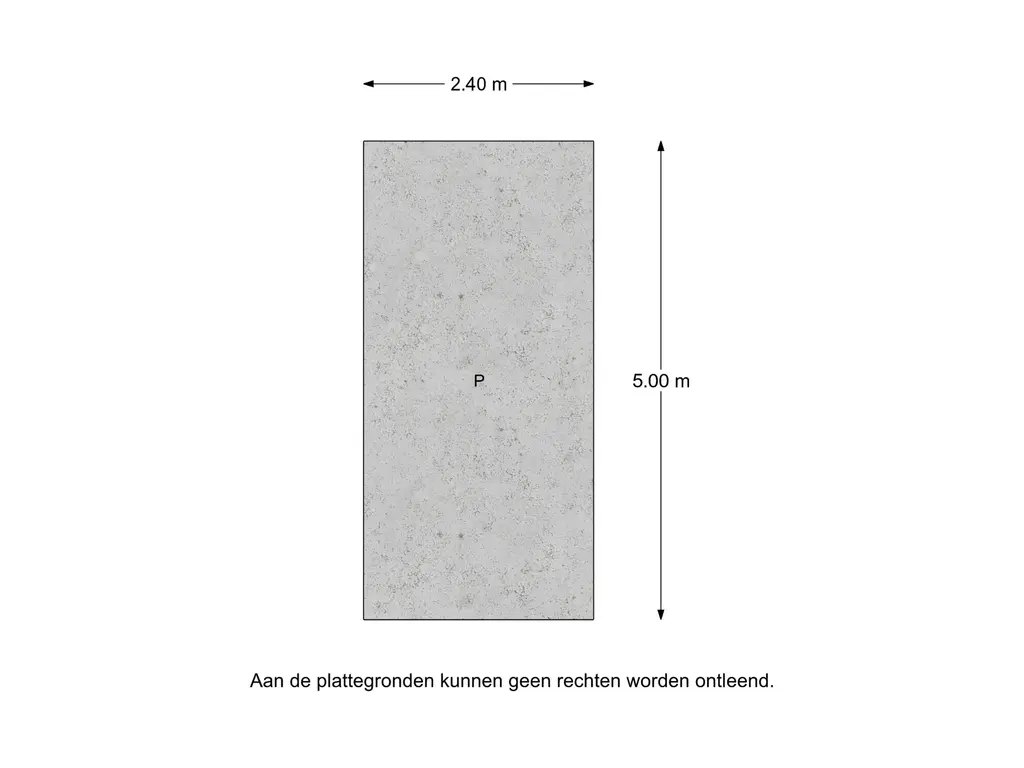 Plattegrond 2