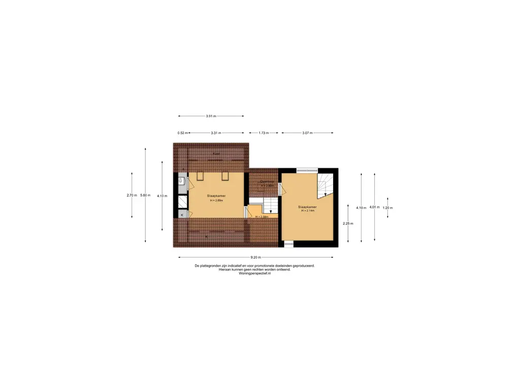 Plattegrond 2