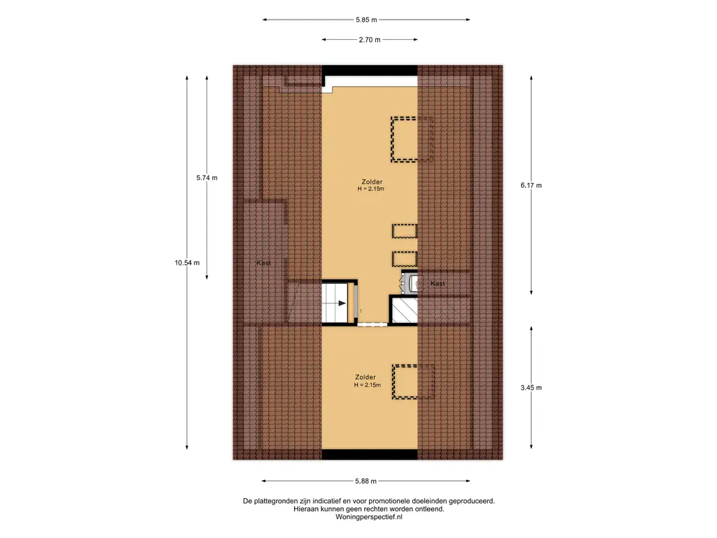 Plattegrond 2