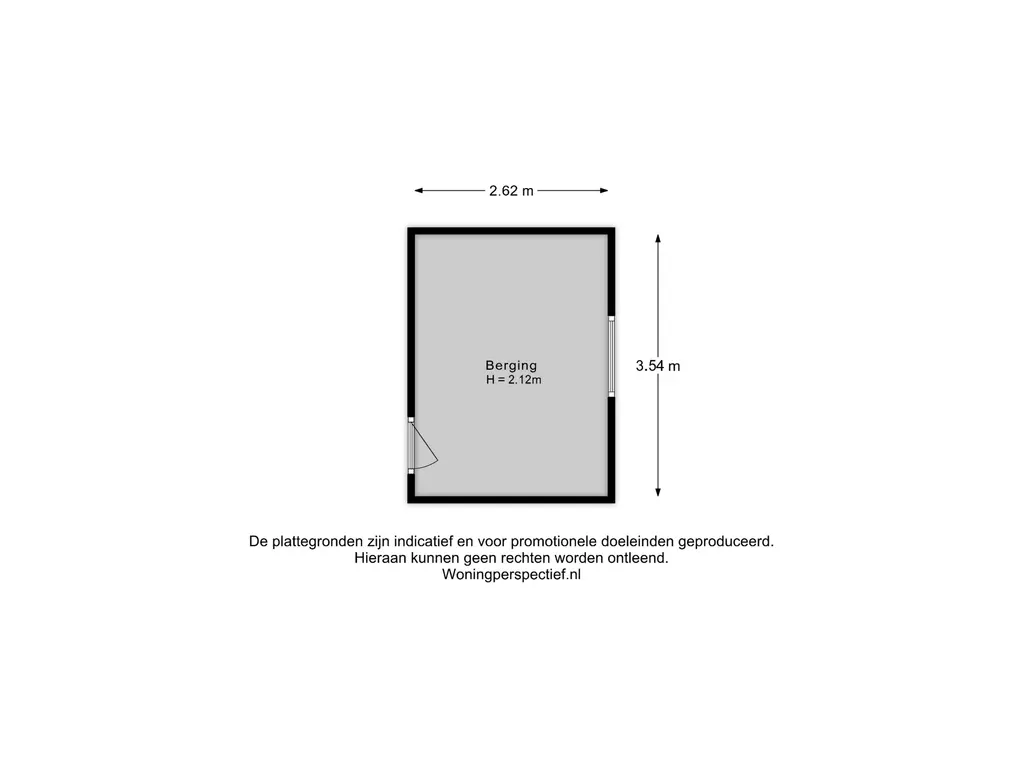 Plattegrond 3