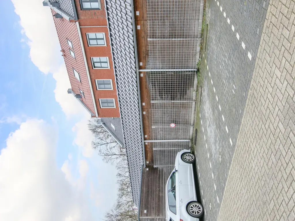Plantsoen 7 6, WOERDEN