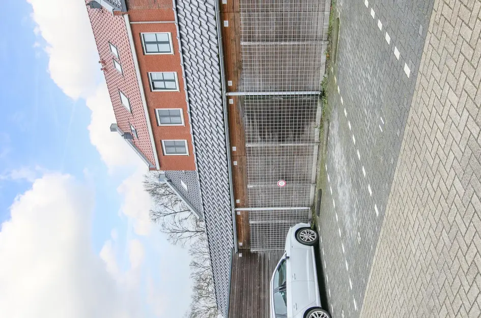 Plantsoen 7 6