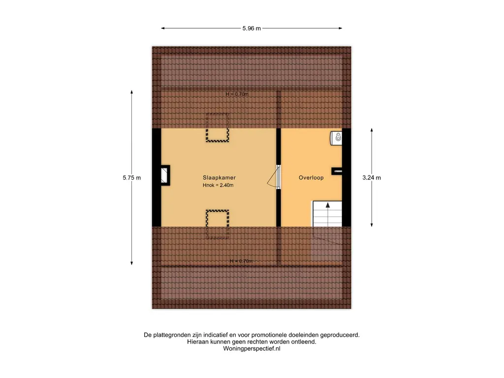 Plattegrond 4
