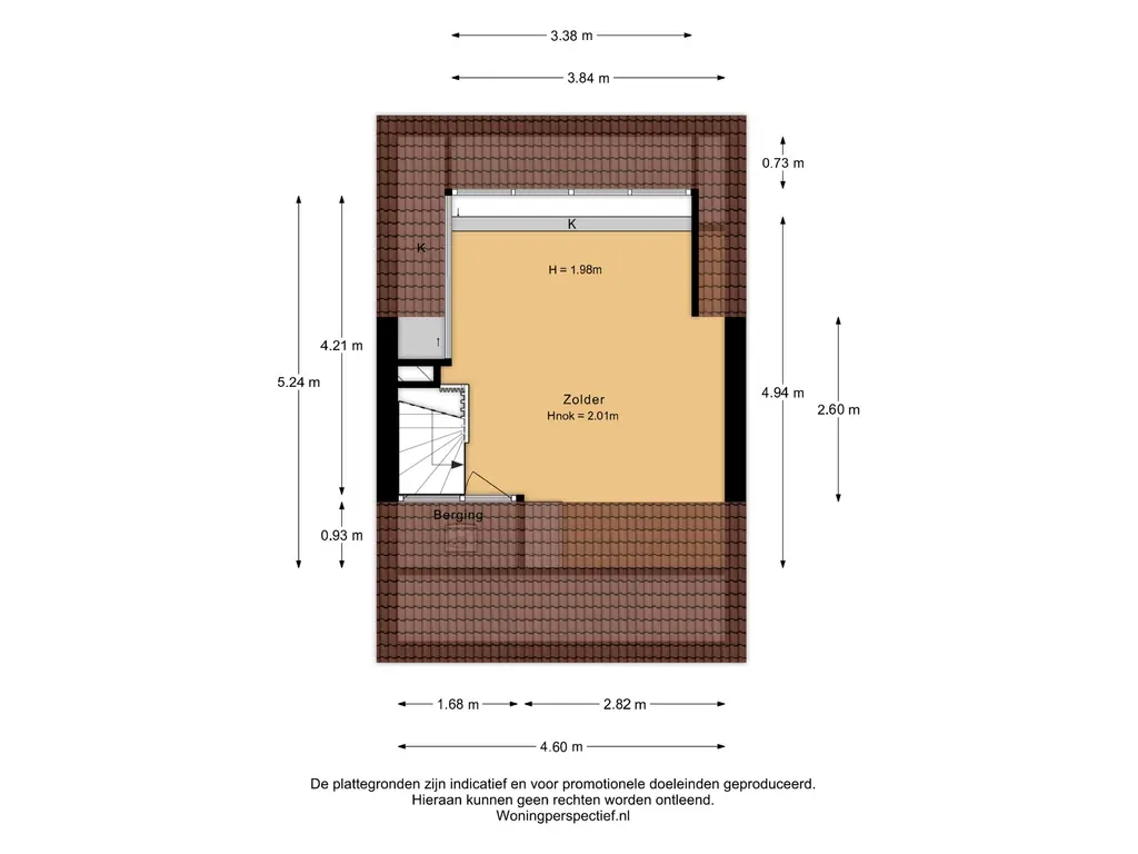 Plattegrond 3