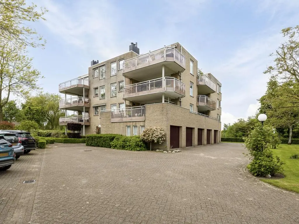 Fort Oranje 47, WOERDEN