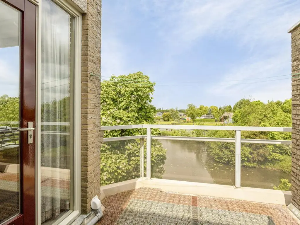 Fort Oranje 47, WOERDEN