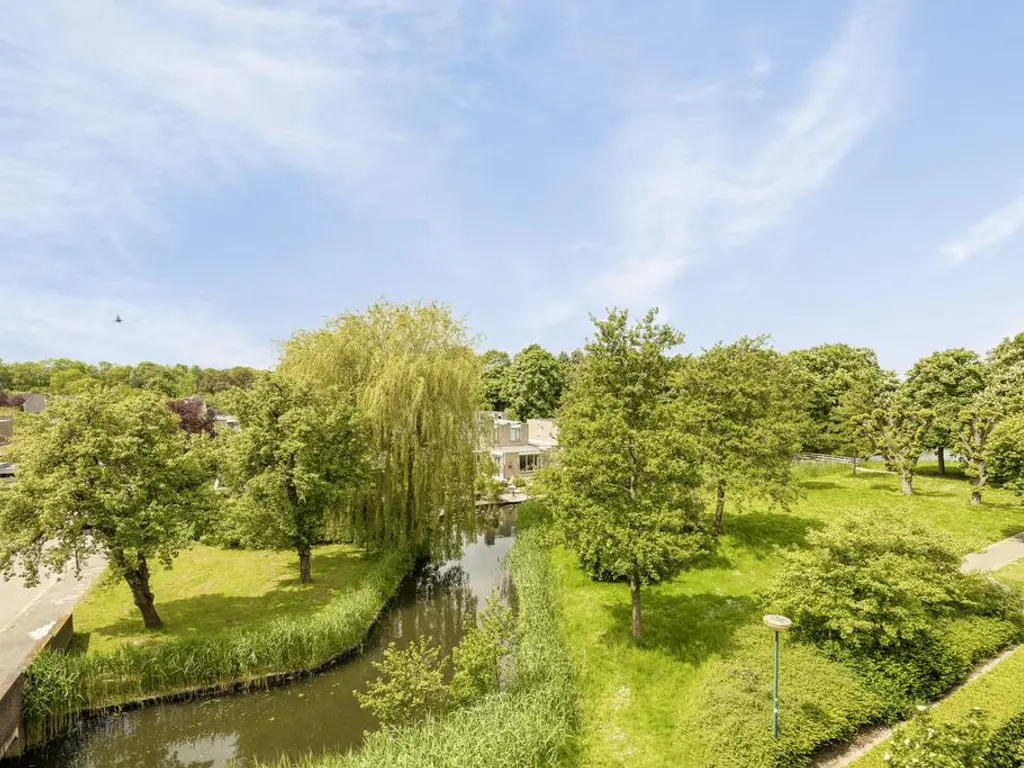 Fort Oranje 47, WOERDEN