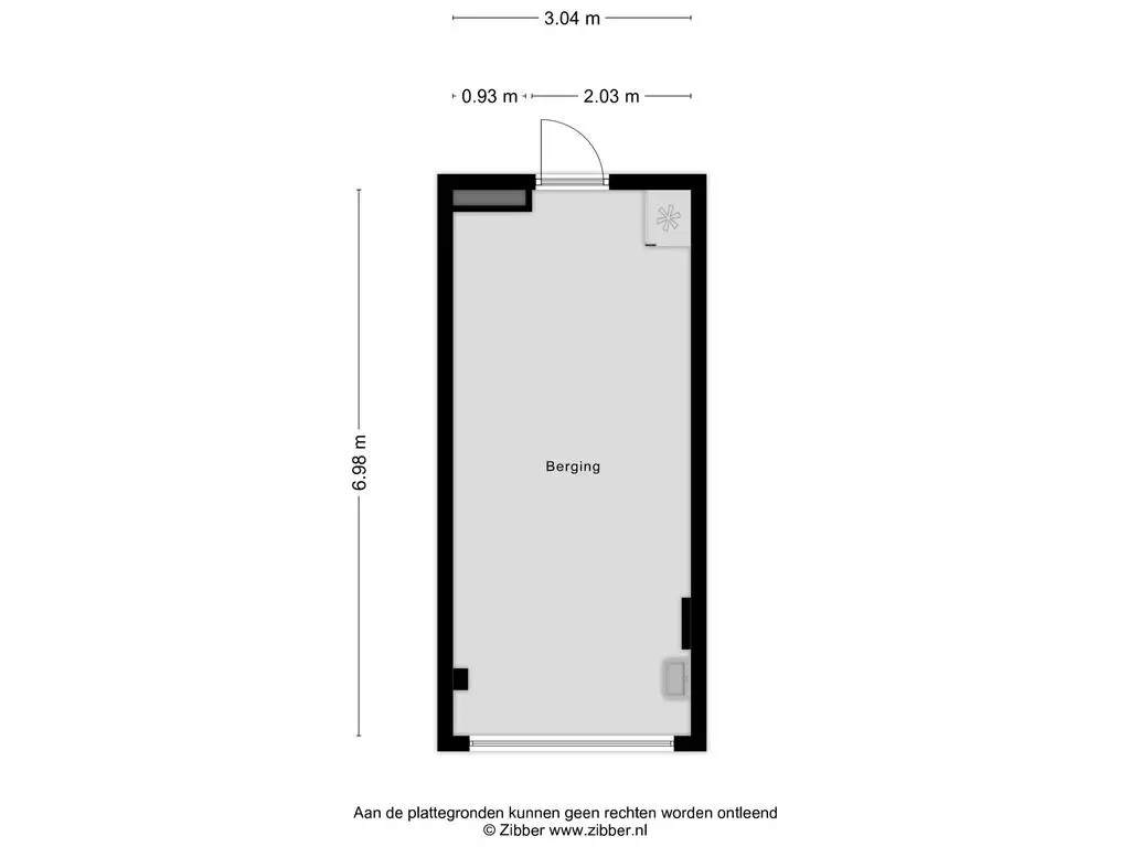 Plattegrond 2